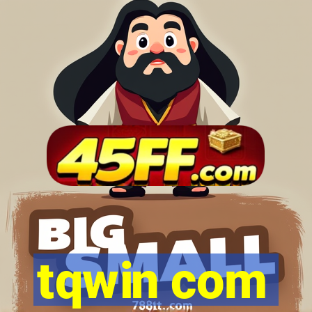 tqwin com